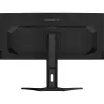 Монитор Gigabyte 34" MO34WQC2 Черный 20VM0-MO34WQ2BT-1EKR (34 ", OLED, UWQHD+ 3840x1440 (21:9), 240 Гц)