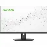 Монитор Digma 23.8" Progress 24P201F Черный DM24SB10 (23.8 ", IPS, FHD 1920x1080 (16:9), 75 Гц)