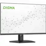 Монитор Digma 23.8" Progress 24P201F Черный DM24SB10 (23.8 ", IPS, FHD 1920x1080 (16:9), 75 Гц)
