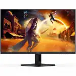 Монитор AOC 27" 27G4XE Black (27 ", IPS, FHD 1920x1080 (16:9), 180 Гц)