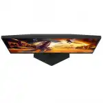 Монитор AOC 27" 27G4XE Black (27 ", IPS, FHD 1920x1080 (16:9), 180 Гц)