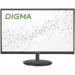 Монитор Digma 21.5" DM-MONB2201 Черный DM22SB01 (21.5 ", IPS, FHD 1920x1080 (16:9), 75 Гц)