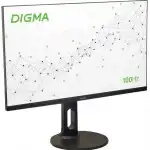 Монитор Digma 27" Progress 27P605F Черный DM27SB14 (27 ", IPS, FHD 1920x1080 (16:9), 75 Гц)