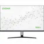 Монитор Digma 23.8" Progress 24P504F Черный DM24SB07 (23.8 ", IPS, FHD 1920x1080 (16:9), 100 Гц)