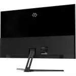 Монитор Digma 23.8" Progress 24P504F Черный DM24SB07 (23.8 ", IPS, FHD 1920x1080 (16:9), 100 Гц)
