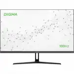 Монитор Digma 27" Progress 27P504F Черный DM27SB11 (27 ", IPS, FHD 1920x1080 (16:9), 100 Гц)