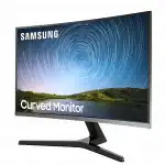 Монитор Samsung LC27R500FHRXEN (27 ", VA, Full HD 1920x1080 (16:9), 60 Гц)