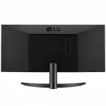 Монитор LG UltraWide 34WQ500-B 34WQ500-B.ARUZ (34 ", IPS, QHD+ 3840x2560 (3:2), 100 Гц)