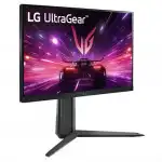 Монитор LG 24GS65F-B (24 ", IPS, Full HD 1920x1080 (16:9), 180 Гц)