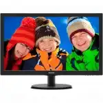 Монитор Philips 223V5LSB2/10 (21.5 ", TN, FHD 1920x1080 (16:9), 76 Гц)