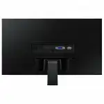 Монитор Samsung LS24D360GAIXCI (24 ", VA, FHD 1920x1080 (16:9), 100 Гц)