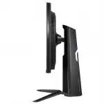 Монитор LG 27GS65F-B (27 ", IPS, Full HD 1920x1080 (16:9), 180 Гц)