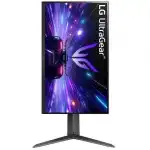 Монитор LG 27GS65F-B (27 ", IPS, Full HD 1920x1080 (16:9), 180 Гц)