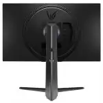 Монитор LG 27GS65F-B (27 ", IPS, Full HD 1920x1080 (16:9), 180 Гц)