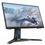 Монитор Lenovo Legion R24e 67CCGAC4EU (23.8 ", IPS, FHD 1920x1080 (16:9), 180 Гц)