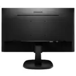 Монитор Philips 243V7QDAB (00/01) (23.8 ", IPS, FHD 1920x1080 (16:9), 60 Гц)