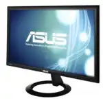 Монитор Asus VX228H 90LM00L0-B01670 (21.5 ", TN, FHD 1920x1080 (16:9))