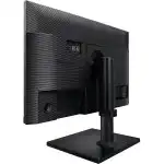 Монитор Samsung LF24T450FQRXEN (23.8 ", IPS, Full HD 1920x1080 (16:9), 75 Гц)
