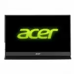 Монитор Acer PM161QBbmiuux UM.ZP1EE.B02 (15.6 ", IPS, FHD 1920x1080 (16:9), 60 Гц)