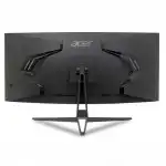 Монитор Acer ED343CURXbmiippx UM.CE3EE.X01 (34 ", VA, WQHD 3440x1440 (21:9), 240 Гц)