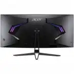 Монитор Acer Nitro ED343CURHbmiippx UM.CE3EE.H01 (34 ", VA, WQHD 3440x1440 (21:9), 100 Гц)