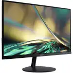 Монитор Acer SB272Ebmix UM.HS2EE.E05 (27 ", IPS, FHD 1920x1080 (16:9), 100 Гц)