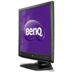 Монитор BenQ BL912 9H.LAPLB.QPE (19 ", TN, SXGA 1280x1024 (5:4))