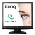 Монитор BenQ BL912 9H.LAPLB.QPE (19 ", TN, SXGA 1280x1024 (5:4))