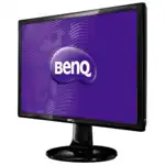 Монитор BenQ GL2460HM 9H.LA7LB.QBE; 9H.LA7LB.RBE (24 ", TN, FHD 1920x1080 (16:9))
