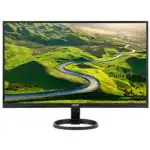 Монитор Acer R221Qbmid UM.WR1EE.002 (21.5 ", IPS, Full HD 1920x1080 (16:9), 60 Гц)