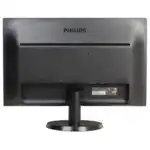 Монитор Philips 243V5QSBA (23.6 ", VA, FHD 1920x1080 (16:9), 75 Гц)
