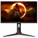 Монитор AOC 24G2SPU (23.8 ", IPS, Full HD 1920x1080 (16:9), 165 Гц)