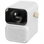 Телевизор Wanbo T6 Max White 6970885350177 (Белый)