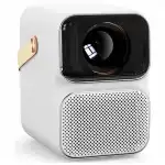 Телевизор Wanbo T6 Max White 6970885350177 (Белый)