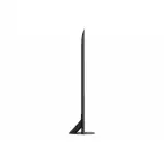 Телевизор Samsung QE98Q80CAUXRU (98 ", Smart TV, Серебро)