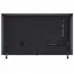 Телевизор LG 43QNED80T6A 43QNED80T6A.ARUG (43 ", Smart TV, Черный)