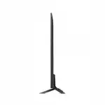 Телевизор LG 43QNED80T6A 43QNED80T6A.ARUG (43 ", Smart TV, Черный)