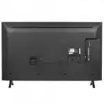 Телевизор LG 43UR78009LL Черный 43UR78009LL.ARUG (43 ", Smart TV, Черный)