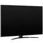 Телевизор LG 50UT81006LA 50UT81006LA.ARUG (50 ", Smart TV, Синий)