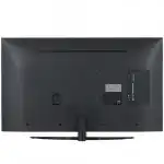 Телевизор LG 50UT81006LA 50UT81006LA.ARUG (50 ", Smart TV, Синий)