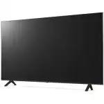 Телевизор LG 55UR78009LL 55UR78009LL.ARUG (55 ", Smart TV, Черный)