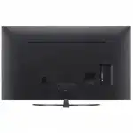 Телевизор LG 55UT81006LA 55UT81006LA.ARUG (55 ", Smart TV, Синий)