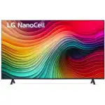 Телевизор LG 65NANO80T6A 65NANO80T6A.ARUG (65 ", Smart TV, Синий)
