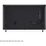 Телевизор LG 65QNED80T6A 65QNED80T6A.ARUG (65 ", Smart TV, Синий)