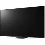 Телевизор LG 86QNED86T6A 86QNED86T6A.ARUG (86 ", Smart TV, Темно-серый)
