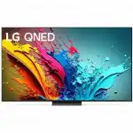 Телевизор LG 86QNED86T6A 86QNED86T6A.ARUG (86 ", Smart TV, Темно-серый)