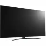 Телевизор LG 86UT81006LA 86UT81006LA.ARUG (86 ", Smart TV, Черный)
