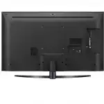 Телевизор LG 43UT81006LA.ARUG (43 ", Smart TV, Синий)