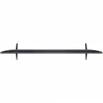 Телевизор LG 65UT80006LA 65UT80006LA.ARUG (65 ", Smart TV, Черный)