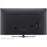 Телевизор LG 65UT81006LA 65UT81006LA.ARUG (65 ", Smart TV, Черный)